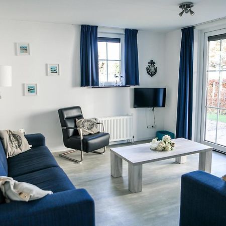 Wolphaartsdijk Huis Met Een Uitzicht Exterior foto