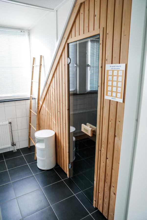 Wolphaartsdijk Huis Met Een Uitzicht Exterior foto