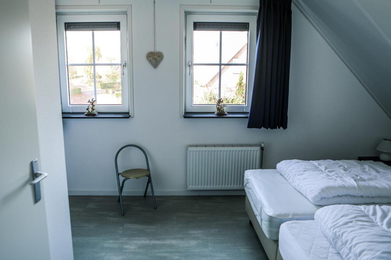 Wolphaartsdijk Huis Met Een Uitzicht Exterior foto