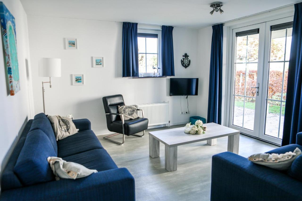 Wolphaartsdijk Huis Met Een Uitzicht Exterior foto