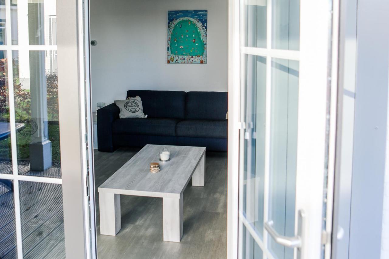 Wolphaartsdijk Huis Met Een Uitzicht Exterior foto