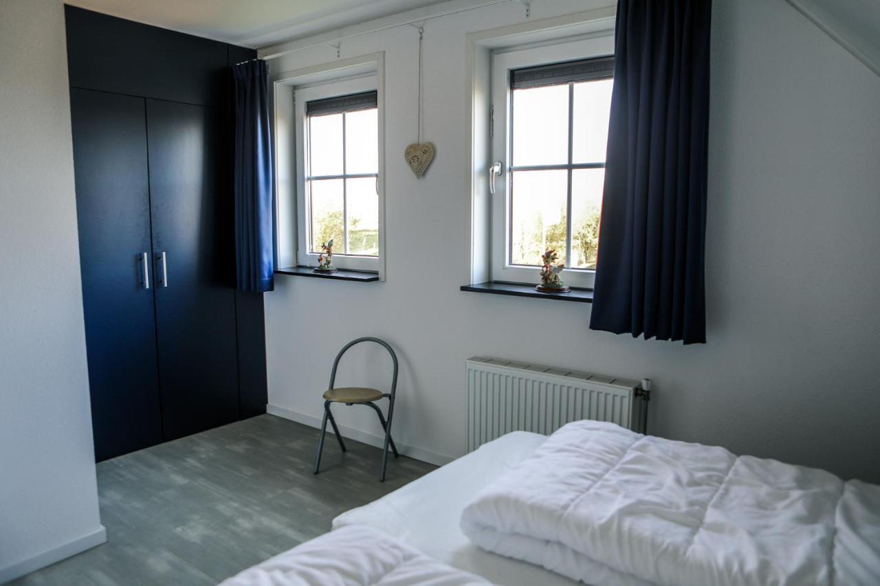 Wolphaartsdijk Huis Met Een Uitzicht Exterior foto