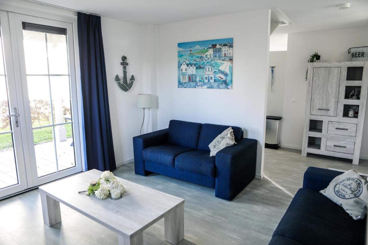 Wolphaartsdijk Huis Met Een Uitzicht Exterior foto
