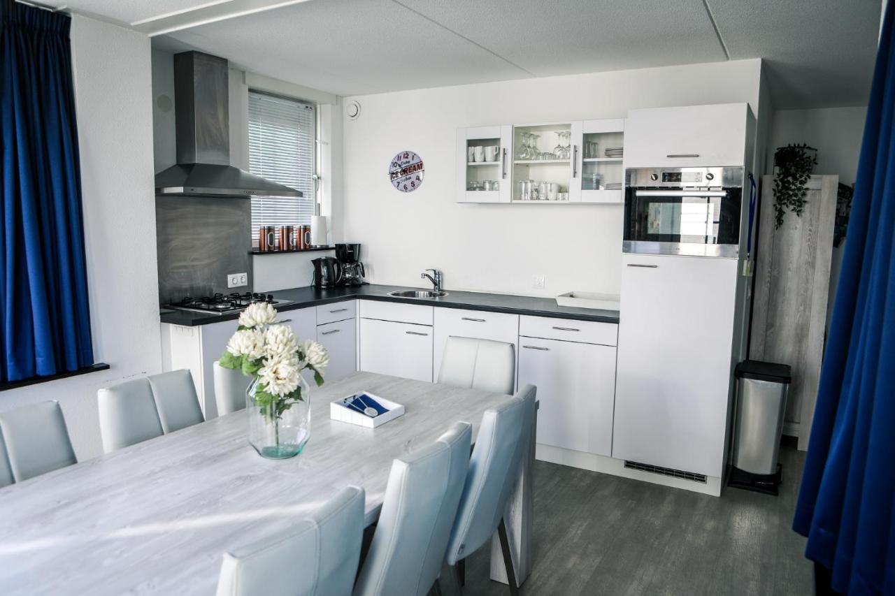 Wolphaartsdijk Huis Met Een Uitzicht Exterior foto